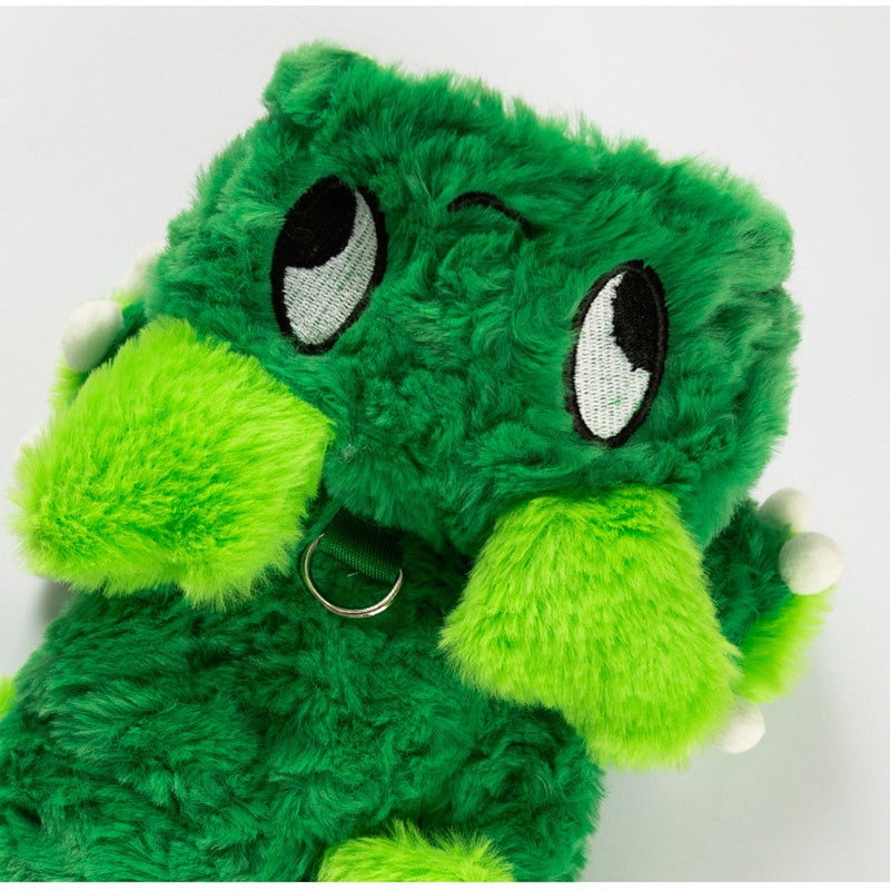 Dog Clothes Dinosaur